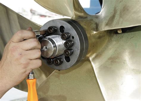 Image result for Boat Propeller Project