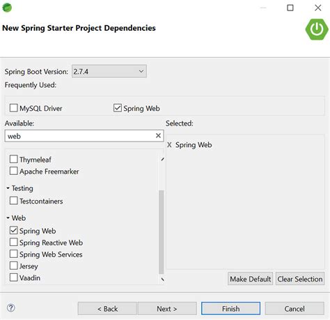 Spring Boot Form 的图像结果