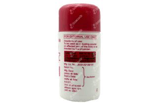 Canazole Dusting Powder 30gm: Uses, Side Effects, Price & Substitutes