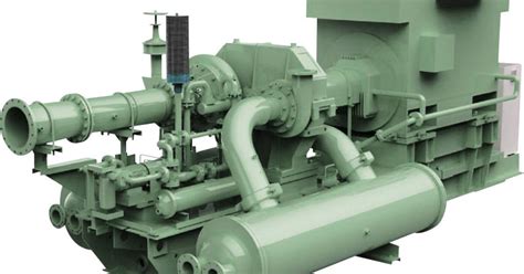 Image result for Oil-Free Compressor CompAir