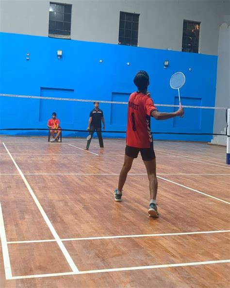 District’s first luxurious residential and spacious hostel.