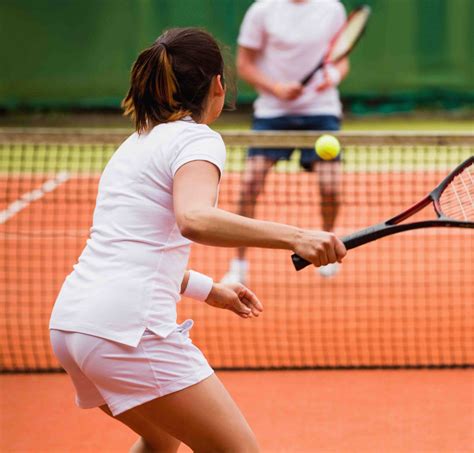 New To Tennis - Southlake Tennis Center