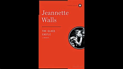 Jeannette Walls Books