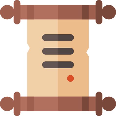 Sacred scriptures - Free cultures icons