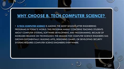 B.Tech Courses Science Computer 的图像结果