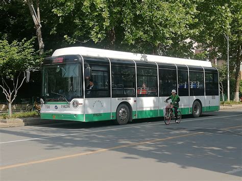 萌新必如！武汉公交车型外号汇编（持续更新） - 哔哩哔哩