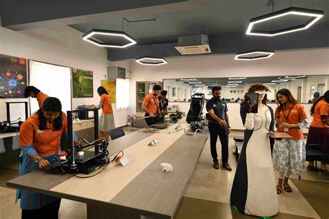 Empower Young Minds with STEM Workshops, STEM Labs & ATAL Labs