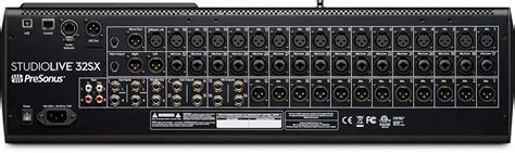 StudioLive 32s No Audio 的图像结果