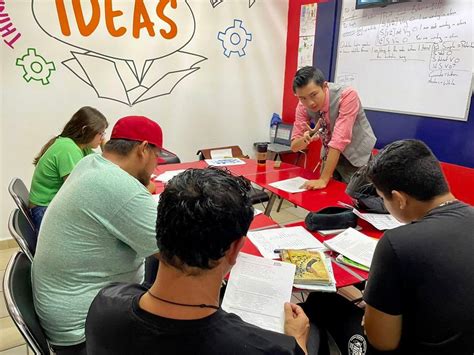 Iniciación Curso de Inglés, Vallarta International Academy (Puerto ...