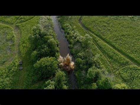 Exploding Beaver Dam 的图像结果