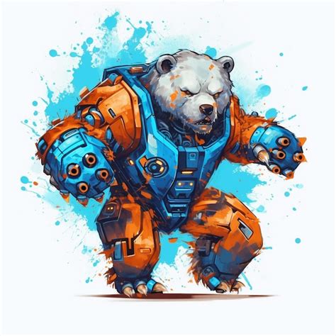 Image result for Combat Robot Designs