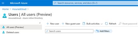 Image result for Azure AD Invite Tenant