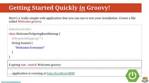 Spring Boot Introduction 的图像结果