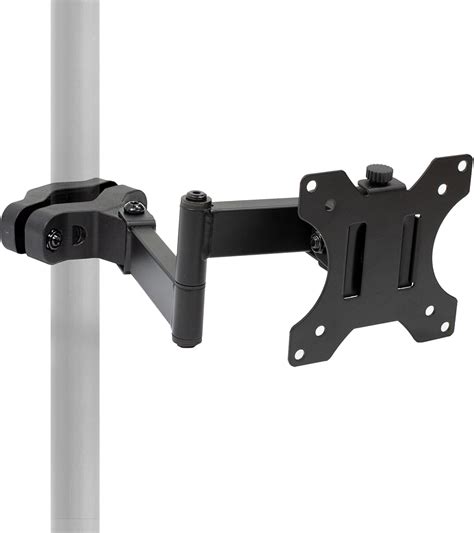 Mount-It! Universal VESA Pole Mount with India | Ubuy