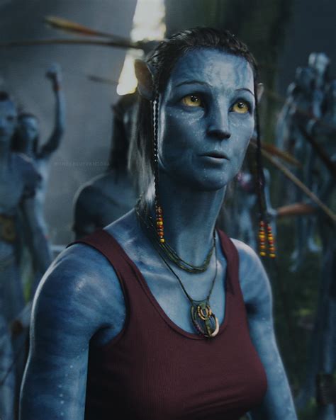 grace augustine | avatar. | Avatar cameron, Avatar, Sigourney weaver avatar