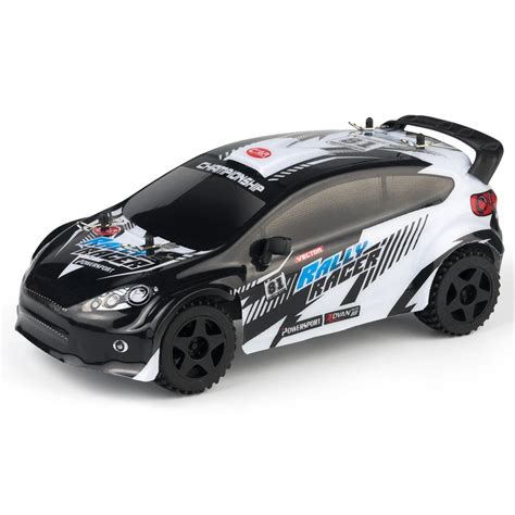 SG PINECONE FOREST 2410 RTR 1/24 2.4G RWD RC Car Drift Gyro High Speed ...