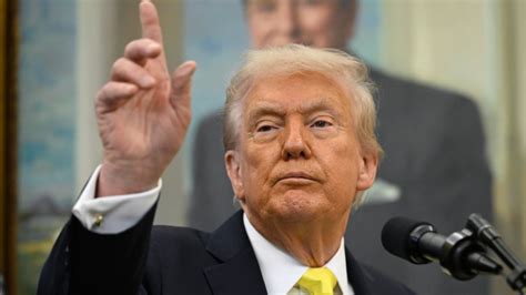 Trump’s push for law and order shows he’s no longer encumbered by ...