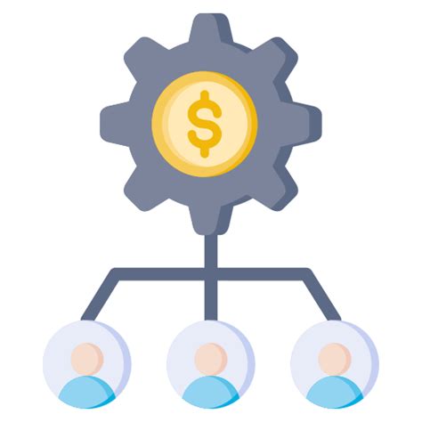 Resource allocation Generic color fill icon | Freepik