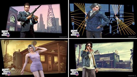 GTA 5 Loading Screen 1 Hour 的图像结果