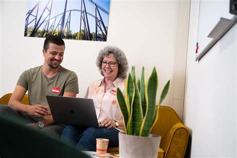 Walibi Holland Office Photos | Glassdoor
