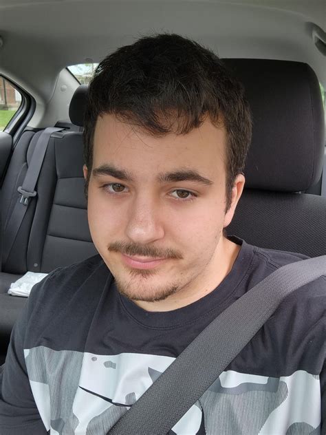 Beard or no beard? : r/malegrooming