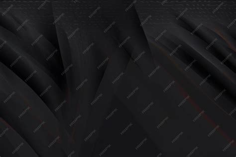A black background with the word quot z quot on it | Premium Photo