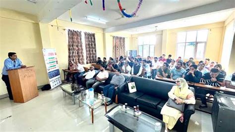 IIIM-TBI participated in the International Aarogya 2017 Event held at ...