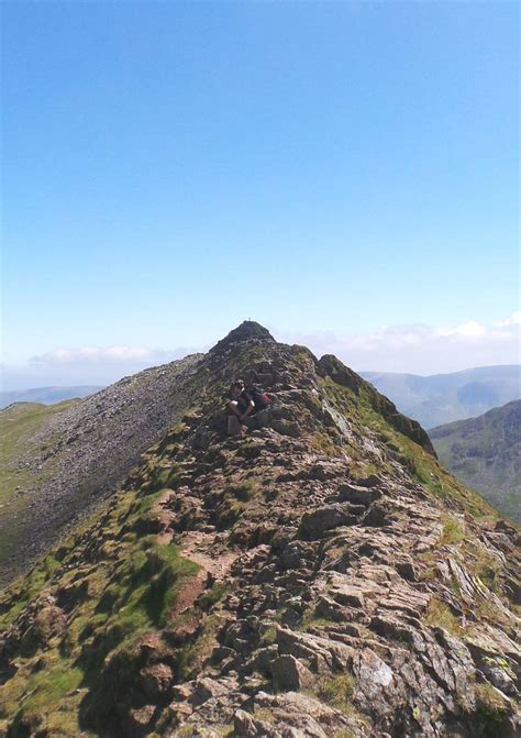 12 of the Highest Mountains in England (and How to Climb Them) | Day ...