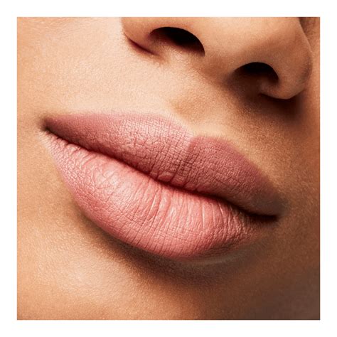 Matte Lipstick • Velvet Teddy