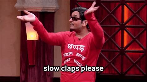 Clapping Meme GIFs | GIFDB.com