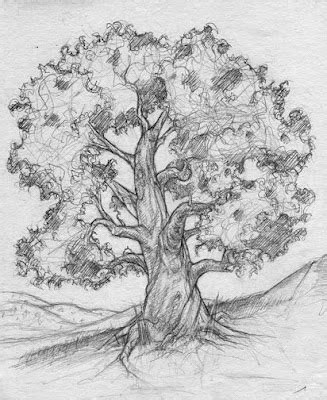 Image result for Plastic Tree Drawing