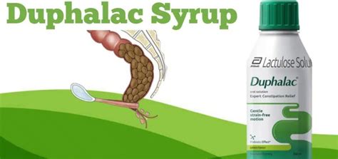 Duphalac Syrup Uses in Hindi - डुफलैक सिरप (Duphalac Syrup) के उपयोग ...