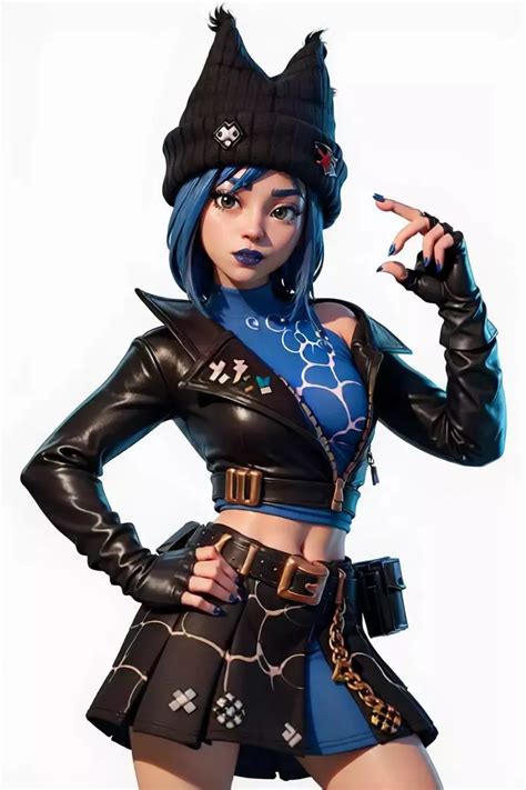 Hope - Fortnite - AIEasyPic