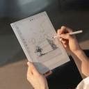 Boox Tablet Go 10.3 + Pen Plus ePaper E Ink Tablet No Front Light 4G ...