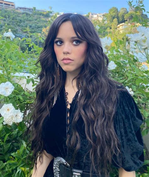 JENNA ORTEGA – Instagram Photos 12/13/2022 – HawtCelebs