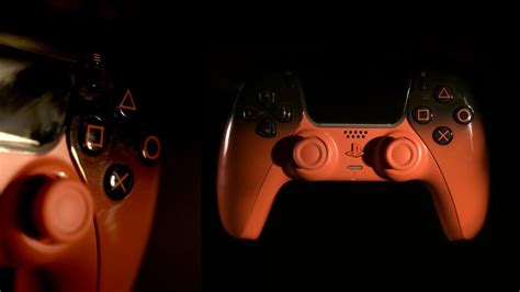 Reviewing the Hyperpop PS5 DualSense Controller: Glossy style meets ...