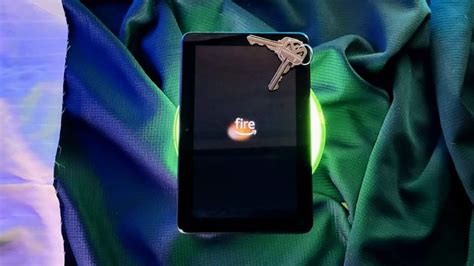 Image result for Amazon Fire Tablet Storage