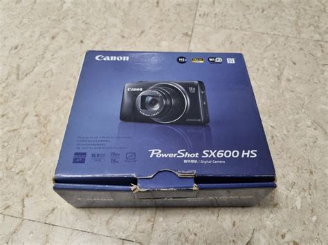 Canon PowerShot Camera 的图像结果