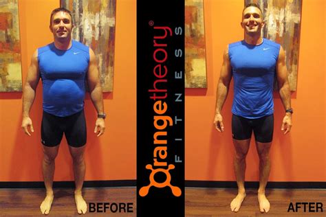 Local Orangetheory Fitness clients win at losing in national ...