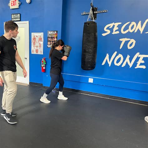 Boxing Lesson Basics 的图像结果