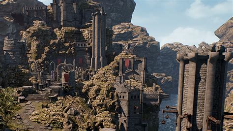 Image result for Infinity Blade Dungeons