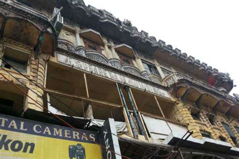 Begum Samru's Haveli, Delhi - TimesTravel