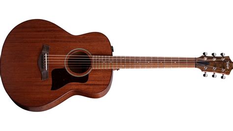 Taylor GTe Mahogany GT Series Acoustic Guitar – Jubal Store