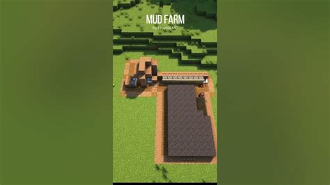 Image result for Mud Farm Minecraft Java