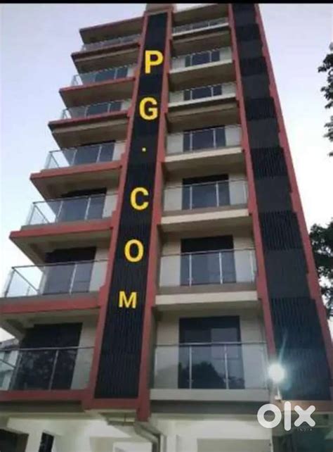 Pg Available near Wagle estate,Ashar it park,Lodha Supremus, Centrum ...