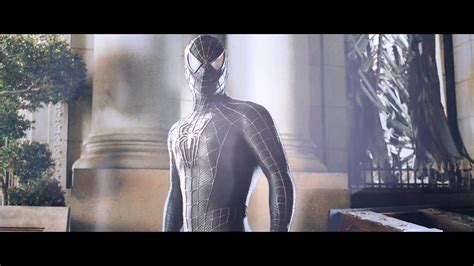 Spider-Man 3 Jump Fart with Seth Rogen's Laugh : r/raimimemes