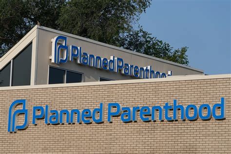 Planned Parenthood Santa Maria