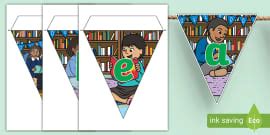 Reading Aloud Activity Cards