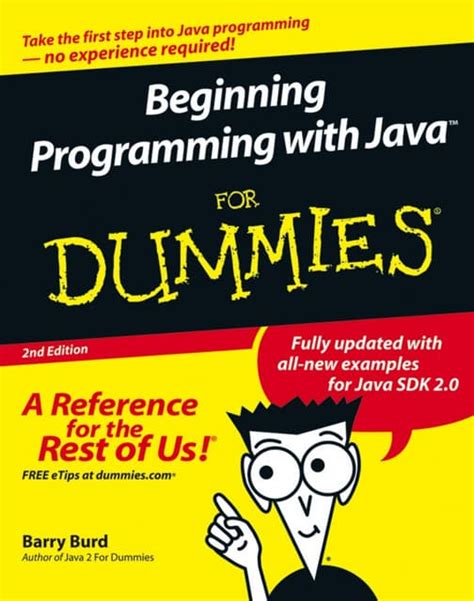 Image result for Beginning Programming with Java For Dummies 5th Edition PDF