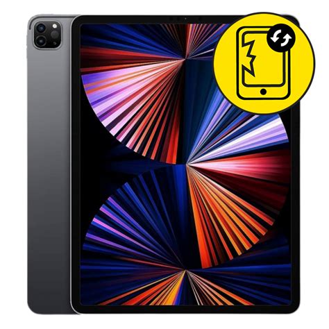 Image result for iPad Pro 12.5 Screen Replacement